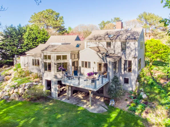 17 Widgeon Way, Brewster, MA 02631