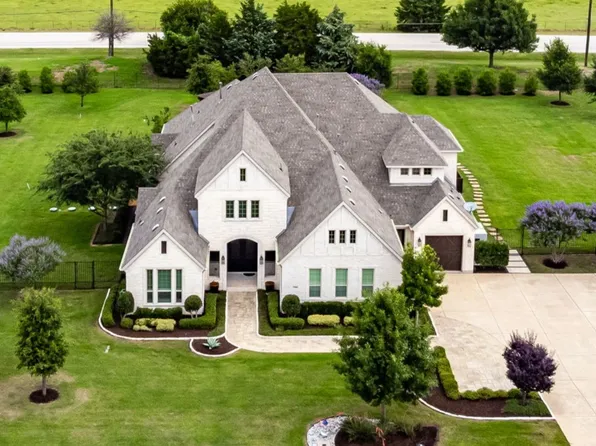 1206 Boerne Ct, Lucas, TX 75002