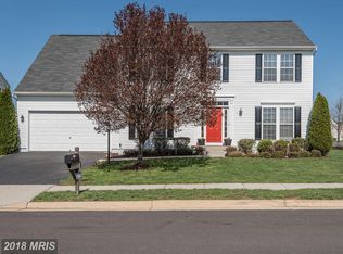 25275 Boldness Ct, Aldie, VA