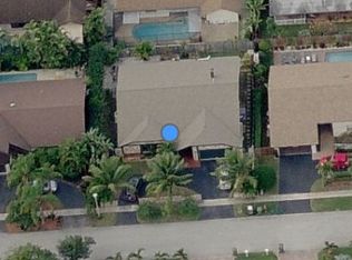 2410 NW 102nd Way, Hollywood, FL 33026