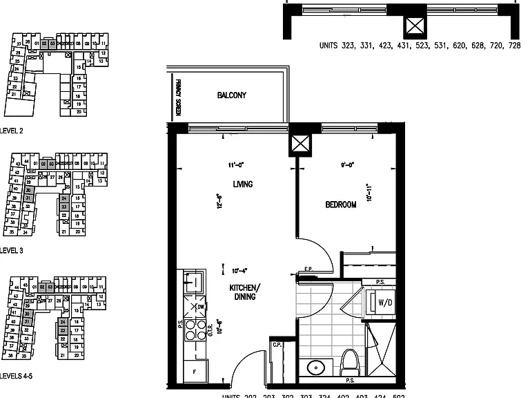 543 Richmond St W #523 — Photo 7