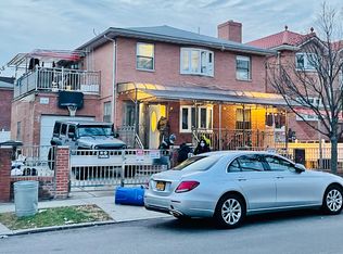 4732 Bowne St, Flushing, NY 11355