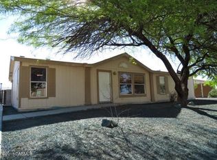 5359 S Lemon Tree Dr, Tucson, AZ 85757