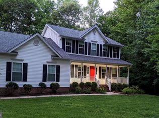 4824 Blueberry Dr, Brandywine, MD 20613