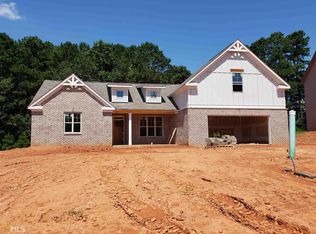 276 Baylee Ridge Cir #8, Dacula, GA 30019