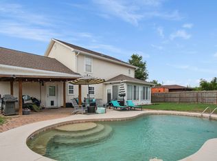 8324 High Point Rd, Panama City, FL 32404