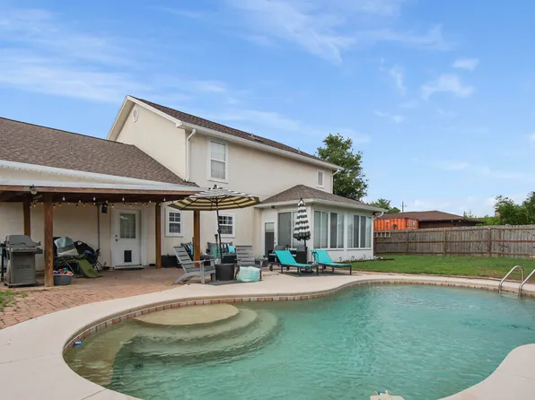 8324 High Point Rd, Panama City, FL 32404