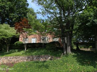 3726 Heritage Rd SW, Roanoke, VA 24015