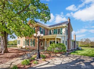 5925 Weidner Rd, Springboro, OH 45066