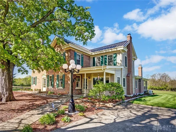 5925 Weidner Rd, Springboro, OH 45066