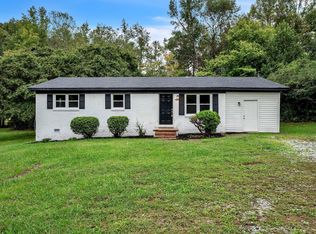 3390 Virgilina Rd, Roxboro, NC 27574