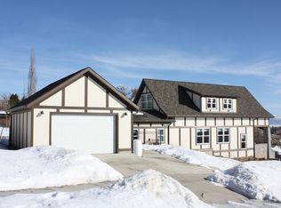 290 S Howie St, Helena, MT 59601