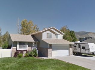 934 W Meadowlark Ln, West Bountiful, UT 84087