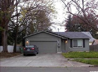 1765 Trade St SE, Salem, OR