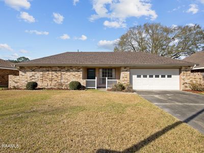 704 Dulles Dr, Lafayette, LA, 70506