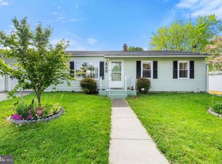 603 Battle Ave, Winchester, VA