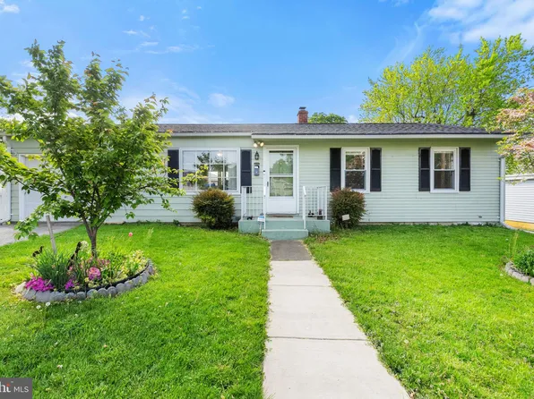603 Battle Ave, Winchester, VA 22601