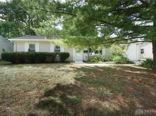 316 Whitewater Dr, Harrison, OH 45030