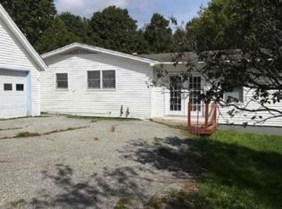 325 Beckley Hill Rd, Barre, VT 05641