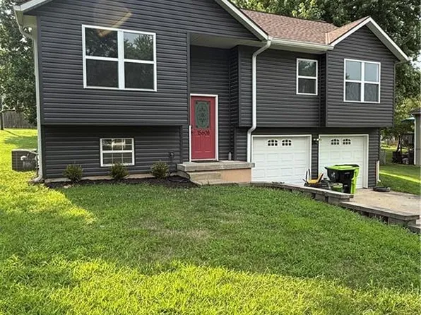 15608 Ann Ave, Belton, MO 64012