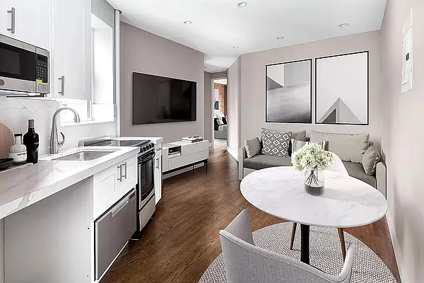 Rented by Douglas Elliman | media 3