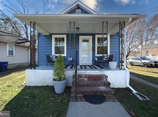 48 Richmond Ave, Lumberton, NJ 08048