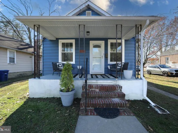 48 Richmond Ave, Lumberton, NJ 08048