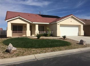 3714 Lake Victoria Dr, North Las Vegas, NV 89032