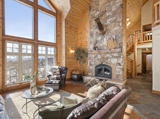 2050 W Willow Cir, Wanship, UT 84017