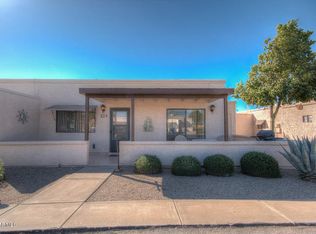 309 E Lancaster Ct, Florence, AZ 85132
