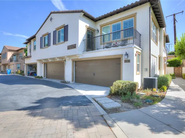 2151 Citrus Pl Unit B, Hacienda Heights, CA 91745