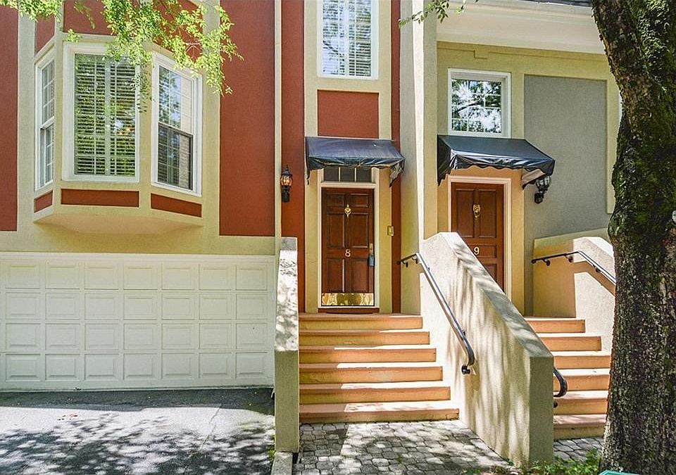 2nd image of 1 Peachtree Battle Ave NW #8