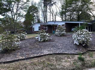 200 Elder St, Birmingham, AL 35210