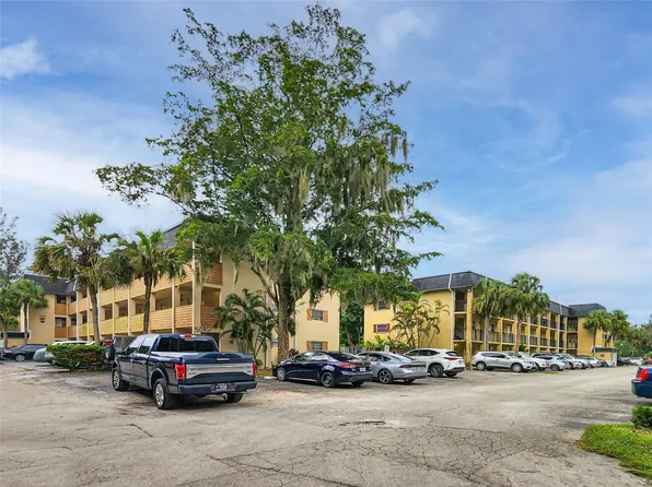 5080 SW 64th Avenue #308, Davie, FL 33314