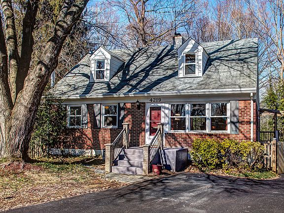 2nd image of 4219 McCain Ct