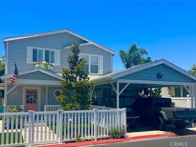 201 Tremont Dr, Newport Beach, CA, 92660