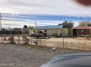 646 W Jessie St, Willcox, AZ 85643