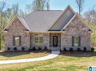 117 Highland Ridge Dr, Chelsea, AL 35043