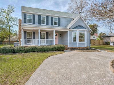 4226 Stone Mill Court, Martinez, GA, 30907