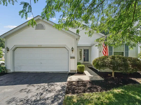 1597 Meadowlark Ln, Marysville, OH 43040