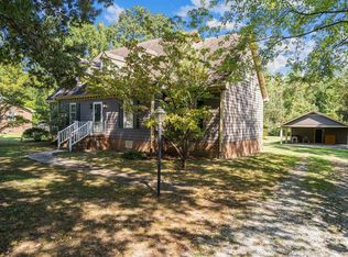 5909 Loyal Ave, Durham, NC 27713