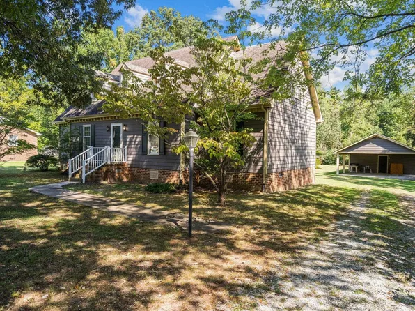 5909 Loyal Ave, Durham, NC 27713