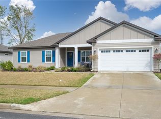 1631 NW 120th Ter, Gainesville, FL 32606