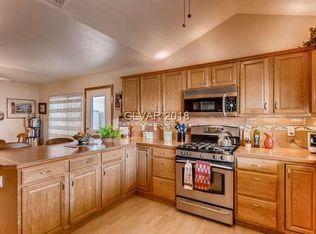 3820 E Reno Ave, Las Vegas, NV 89120