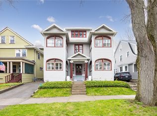 1077 Harvard St, Rochester, NY 14610