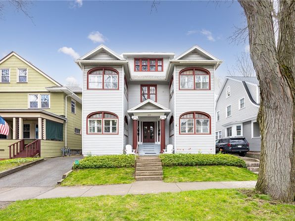 1077 Harvard St, Rochester, NY 14610