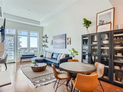 5455 Landmark Place #1103, Englewood, CO, 80111