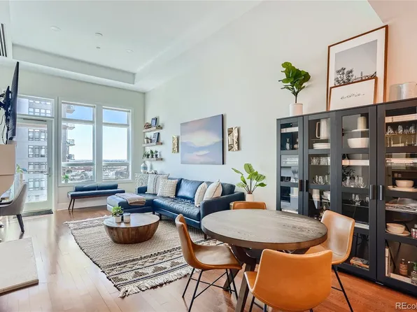 5455 Landmark Place #1103, Greenwood Village, CO 80111