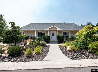 2015 Emily Ct, Carson City, NV