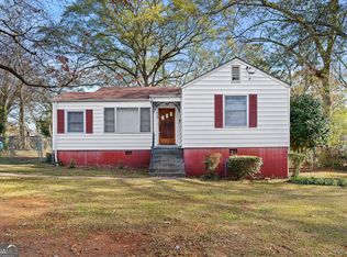 3122 Semmes St, East Pt, GA 30344